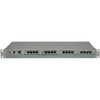 2420-0-11 Omnitron Systems iConverter T1/E1 MUX/M Twisted Pair, Optical Fiber Gigabit Ethernet 1 Gbit/s 1 x RJ-45