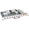 UBR-4MC88V Cisco UBR-MC88V DOCSIS 3.0 Broadband Processing Engine For Data Networking Hot-swappable (Refurbished)
