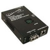 SGFEB1014-100 Transition Networks Media Converter 1 x RJ-45 , 1 x SC Duplex 10/100/1000Base-T, 1000Base-LX