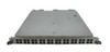 COUIA9NBAA Juniper 40-Ports RJ-45 1Gbps Enhanced DPC Card for MX240, MX480 and MX960 Chassis (Refurbished)
