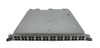 710-038208 Juniper 40-Ports RJ-45 1Gbps Enhanced DPC Card for MX240, MX480 and MX960 Chassis (Refurbished)