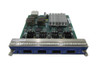 SRX-IOC-4XGE-XFP-B Juniper 4-Ports 10Gbps 10GBase-X Flex IOC XFP Module (Refurbished)