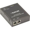 LES1202A-R2 Black Box Remote Console Manager 2-Port 1 x Network (RJ-45) Management Port Fast Ethernet 10/100Base-TX