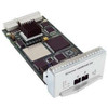 750-007641 Juniper 1-Port Gigabit Ethernet IQ PIC Interface Module Use SFP Optics (Refurbished)