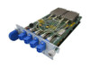 710-005707 Juniper 4-Ports SONET/SDH OC48/STM16 Single-mode SR PIC Interface Module for T640 FPC3 (Refurbished)