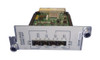 710-009554 Juniper 4-Ports SONET/SDH OC48/STM16 PIC Interface Module - Requires OC48 SFP Optics Module (Refurbished)