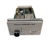 750-010239 Juniper 1-Port Gigabit Ethernet SFP (mini-GBIC) Expansion Module (Refurbished)