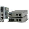 8903N-3-D Omnitron Systems iConverter Fast Ethernet Media Converter 1 x Network (RJ-45) 1 x SC Ports 10/100Base-TX, 100Base-FX Wall Mountable