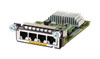 JL081A Aruba Expansion Module For Data Networking10 Gigabit Ethernet 10GBase-X