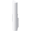 AM-5G16-120 Ubiquiti 2x2 MIMO BaseStation Sector Antenna Range SHF 5.10 GHz to 5.85 GHz 16 dBi Base StationSector Omni-directional