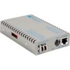 8926N-0-B Omnitron Systems iConverter 8926N-0 Gigabit Ethernet Media Converter 1 x RJ-45 , 1 x LC Duplex 10/100/1000Base-T, 1000Base-X External