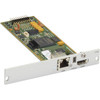 ACX1MR-HDO-C Black Box DKM FX HD Video and Peripheral Matrix Switch HDMI Interface Card with 2 Fiber Ports Receiver