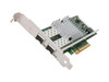 ULTM-N2XX-AIPCI01 Cisco Intel X520 Dual-Ports 10Gbps Ultra-M SFP+ Adapter (Refurbished)