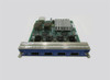 710-018123 Juniper 4-Ports 10 Gigabit DPC Module (Refurbished)