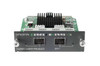 JD368B#0D1 HP SFP+ Expansion Module For Data Networking 1.25 GB/s Gigabit Ethernet 2 x SFP+ 10 2 x Expansion Slots SFP+