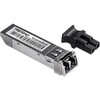 TE100-MGBS20 TRENDnet SFP Module For Optical Network, Data Networking 1 LC Duplex 100Base-FX Network Optical Fiber Single-mode Fast Ethernet 100Base-FX