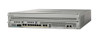 ASA5585S10K8 Cisco Asa 5585-x Chassis With Ssp10 8ge 2ge Mgt 1 Ac Des (Refurbished)
