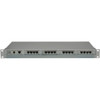 2420-0-42 Omnitron Systems iConverter T1/E1 Multiplexer 1 Gbit/s 1 x RJ-45