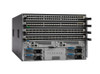 N9K-C9504-FM-S= Cisco 100GBase-X 100 Gigabit Ethernet Switch Fabric Module for Nexus 9504 Switch (Refurbished)