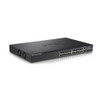 2GPFC Dell PowerConnect 5524 24-Ports 10/100/1000Base-T Managed Gigabit Switch