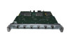 ASR1000-6TGE= Cisco ASR 1000 6-Ports 10Gbps 10GBase-X 10Gigabit Ethernet Fixed Line Card (Refurbished)