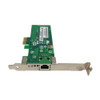 393477-004 HP Broadcom Single-Port RJ-45 1Gbps 10Base-T/100Base-TX/1000Base-T Gigabit Ethernet PCI Express x1 Network Adapter