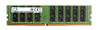 M393A8G40D40CRB0 Samsung 64GB PC4-17000 DDR4-2133MHz Registered ECC CL15 288-Pin DIMM 1.2V Quad Rank Memory Module