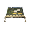 BR-FX824-0001-A Brocade FX8-24 24-Ports SFP+ 10Gbps Gigabit Ethernet Expansion Module