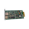 0231A59Q HP H3C Quad-Ports AR 46-80-RTMM64BSE Enhanced ISDN BRI S/T Interface Board