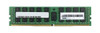46W0829 Lenovo 16GB PC4-19200 DDR4-2400MHz Registered ECC CL17 288-Pin DIMM 1.2V Dual Rank Memory Module