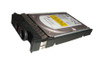 364881R-002 HP 146.8GB 10000RPM Ultra-320 SCSI 80-Pin LVD Hot Swap 3.5-inch Internal Hard Drive with Tray