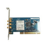 F5U602EA Belkin FireWire 800 & USB 2.0 PCI Express Card (Refurbished)