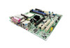 380132-001-06 HP System Board (Motherboard) for Compaq Dc5100 (Refurbished)