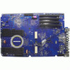 661-3101 Apple System Board (Motherboard) 2.00GHZ CPU for Power Mac G5 All-In-One (Refurbished)