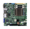 A1SRI2358FO SuperMicro Intel Atom C2358 DDR3 SATA3&usb3.0 V&4GBe Mini-itx Motherboard & CPU Combo (Refurbished)