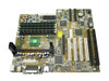 P2B-LS ASUS Intel 440BX Chipset Slot 1- 2x W-SCSI-4x PCI 2x ATX Motherboard (Refurbished)