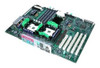 02K812 Dell System Board (Motherboard) for Precision WorkStation 650 (Refurbished)