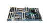 708464-601 HP System Board (MotherBoard) for Z820 Workstation System (Refurbished)