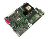 277499-001 Compaq System Board (Motherboard) Socket 478 for EVO D500 Series SFF Desktop PC (Refurbished)