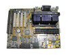 P2B98-XV ASUS Socket Slot 1 Intel 440BX Chipset Intel Pentium II ATX Motherboard (Refurbished)