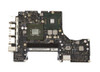 661-5589 Apple System Board (Motherboard) 133MHz CPU for 13-Inch MacBook Late 2009 (Refurbished)