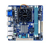 GA-C1037UN Gigabyte Ultra Durable 4 Classic Desktop Motherboard Intel NM70 Express Chipset Socket BGA-1023 Intel Celeron 1037U Dual-core (2 Core) 1.80 GHz