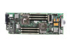 466590-002 HP System Board (MotherBoard) for ProLiant BL460C G6 Server w/Tray 466590-002 466590002 (Refurbished)