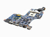 603642-601 HP System Board (Motherboard) Socket rPGA989 Intel HM55 Chipset for Pavilion DV6 DV6T Series (Refurbished)