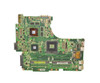 60-N1QMB1500-B15 ASUS System Board (Motherboard) Socket 989 for N53SV Notebook (Refurbished)