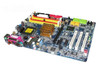 GA-8I945PL-G Gigabyte GIGA-BYTEDesktop Board Intel Socket T LGA-775 533MHz 800MHz 1066MHz FSB (Refurbished)