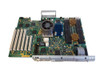 A6057-66515-06 HP System Board (Motherboard) with 750Mhz CPU for HP9000 c3700 Workstation (Refurbished)