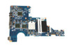 612781-001 HP System Board (MotherBoard) for Cq62 Notebook PC (Refurbished)