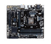 GA-H170M-DS3H Gigabyte Ultra Durable Desktop Motherboard Intel H170 Chipset Socket H4 LGA-1151 (Refurbished)