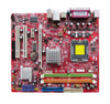MS-7528 MSI Ver:1.0 Motherboard (Refurbished)